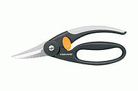 Ножницы Fiskars Form для рыбы с ручками Softouch