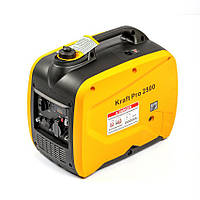 Інверторний генератор RANGER Kraft Pro 2500