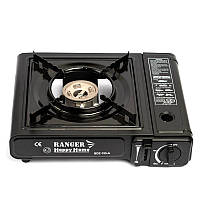 Газова портативна плитка Ranger Stove (RA 9951)