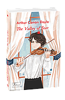 Книга The Valley of Fear (Долина ужаса) Doyle A. C.