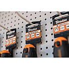 Гнучка викрутка під торцевий ключ 7х270 мм, HOME & GARAGE, DIY-SW1007270-E, фото 2