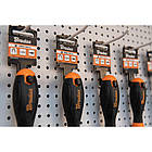 Гнучка викрутка під торцевий ключ 7х270 мм, HOME & GARAGE, DIY-SW1007270-E, фото 3