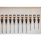 Гнучка викрутка під торцевий ключ 7х270 мм, HOME & GARAGE, DIY-SW1007270-E, фото 4