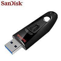 Флеш-накопитель SanDisk Ultra 32 GB USB 3,0 CZ48