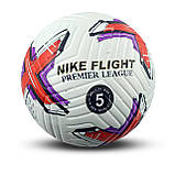 Футбольний м'яч Nike Flight / футбольний м'яч найк, фото 3