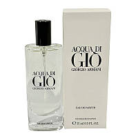 Acqua Di Gio Giorgio Armani eau de parfum 15 ml