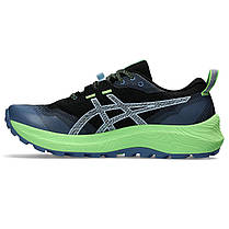 Кросівки для бігу чоловічі Asics GEL-Trabuco 12 1011B799-001, фото 3