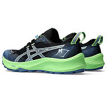 Кросівки для бігу чоловічі Asics GEL-Trabuco 12 1011B799-001, фото 5