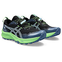 Кросівки для бігу чоловічі Asics GEL-Trabuco 12 1011B799-001, фото 4