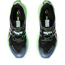 Кросівки для бігу чоловічі Asics GEL-Trabuco 12 1011B799-001, фото 6