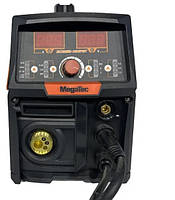 Зварювальний напівавтомат MegaTec ECO MIG-160 PET