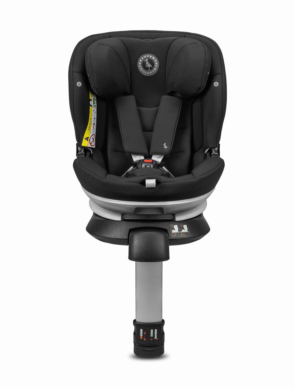 Автокрісло Storchenmuhle Niki Kid