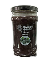 Джем з ожини Organic garden