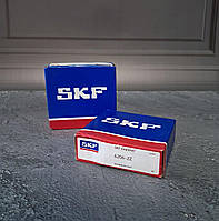 Підшипник SKF 6206 ZZ