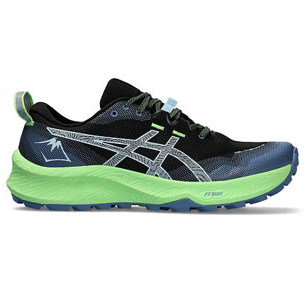 Кросівки для бігу чоловічі Asics GEL-Trabuco 12 1011B799-001, фото 2