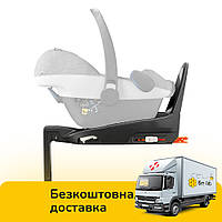 База для встановлення автокрісла CARRELLO Ammonite CRL-8802 ISOFIX