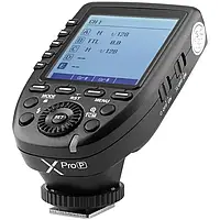 Радиосинхронизатор Godox XProP TTL Wireless Flash Trigger for Pentax Cameras (XPROP)*