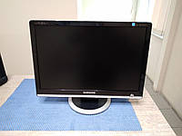 Монитор 19" Samsung 931BW Черный (A1350) Б/У