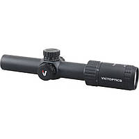 VECTOR OPTICS S6 1-6X24 (30 мм)