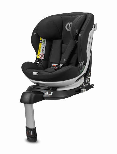Автокресло Storchenmuhle Niki Kid