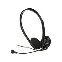 Гарнитура Genius HS-200C Lightweight PC Headset (31710151100)