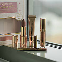 Набор Charlotte Tilbury Beautiful Lip Cheek Secrets