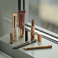 Набор Charlotte Tilbury On The Go