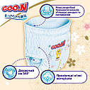 Трусики-підгузки Goo.N Premium Soft для дітей (2XL, 15-25 кг, 30 шт) F1010101-159, фото 2