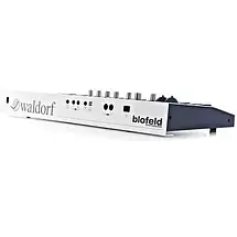 Аналоговий синтезатор Waldorf Blofeld Keyboard White, фото 4