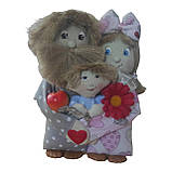 Родина домовиків., фото 4