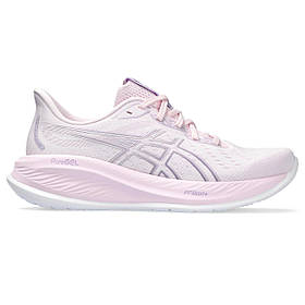 Кросівки для бігу жіночі Asics Gel-Cumulus 26 1012B599-700