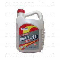 Antifreeze Profi Red -40, налив Київ