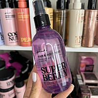 Спрей міст для тіла Super Berry Victoria's Secret Pink