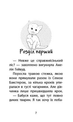 Книга для дітей "Історії порятунку. Загублене кошеня. Книга 9" | АССА, фото 3