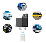 Автомобільний gps трекер Gps/gsm/gprs трекер маячок Gps пристрої для відстеження авто, фото 5