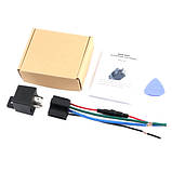 Автомобільний gps трекер Gps/gsm/gprs трекер маячок Gps пристрої для відстеження авто, фото 4