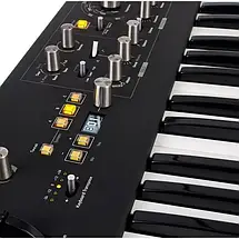 Аналоговий синтезатор Waldorf STVC, фото 5