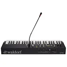 Аналоговий синтезатор Waldorf STVC, фото 3