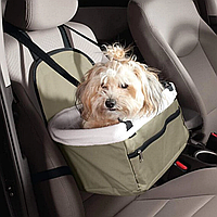 Сумка для животных в авто Pet Booster Seat.