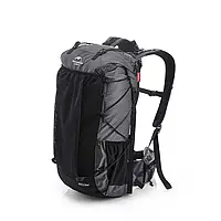 Рюкзак туристичний Naturehike Rock NH19BP095, 60 л, чорний