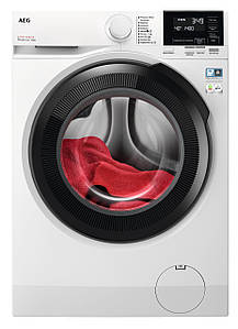 Пральна машина AEG LFR71844BP
