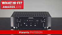 Marantz PM7000N Black