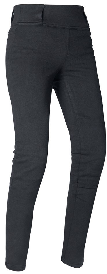 Мотолегінси Oxford Super Leggings 2.0 Regular чорний, 6