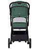 Коляска прогулянкова дитяча Carrello Corsa CRL-5518 Lime Green Зелена, фото 6