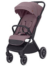 Коляска прогулянкова дитяча Carrello Corsa CRL-5518 Wild Pink Рожева, фото 2