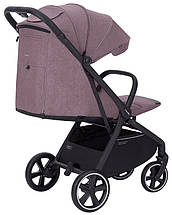 Коляска прогулянкова дитяча Carrello Corsa CRL-5518 Wild Pink Рожева, фото 5