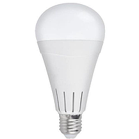 Лампа LED 12W 6400K E27 Emergency Bulb
