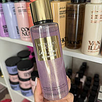 Спрей Мист Victoria's Secret Love spell оригинал shimmer для тела Виктория сикрет шиммер