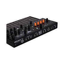 Аналоговий синтезатор Arturia MicroFreak Stellar Limited Edition, фото 6