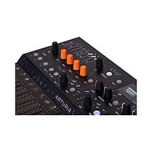 Аналоговий синтезатор Arturia MicroFreak Stellar Limited Edition, фото 5